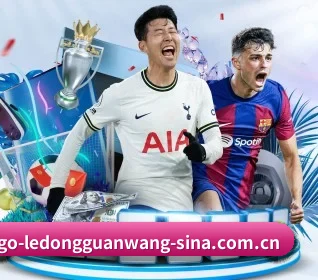 乐动官网 APP 界面 | LD SPORTS